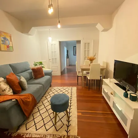 Apartment Apartamento Centrico *