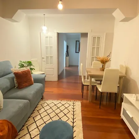 Apartment Apartamento Centrico